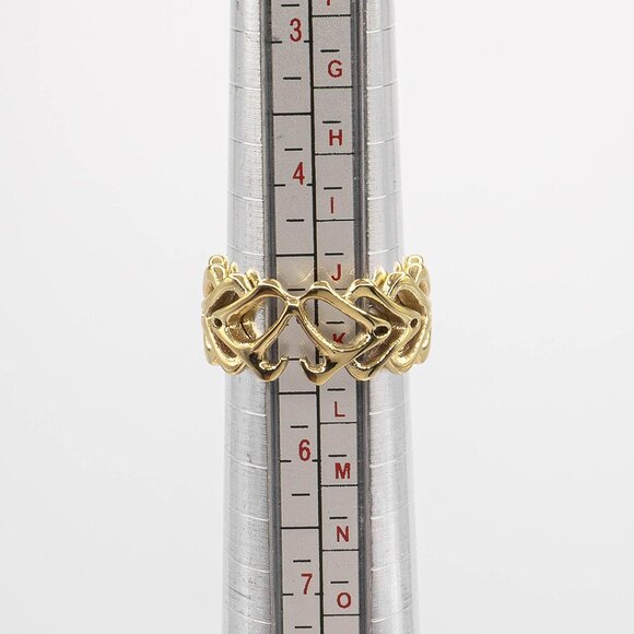 Vitaly x Kacimi Latamene - Dynastie Ring - Picture 5 of 8